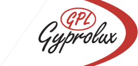 Gyprolux Logo